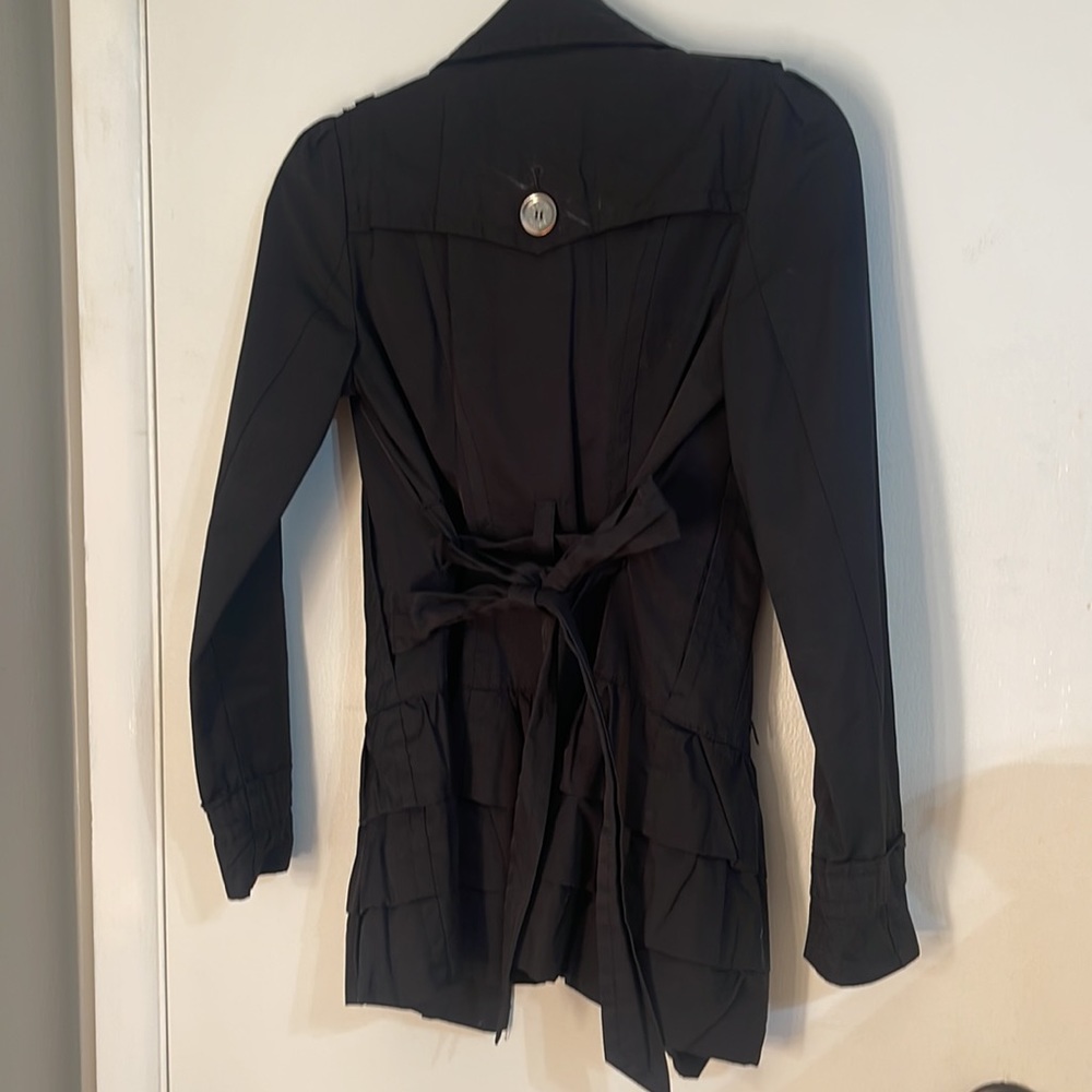 Express coat - Picture 5 of 10